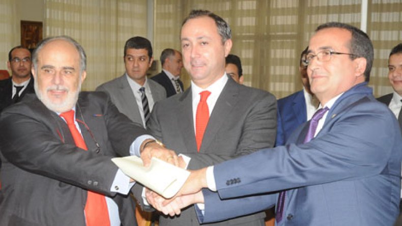 رسميا.. الجيل الثالث بأرقام وشرائح جديدة
