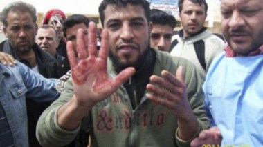 Syrie: répression et mobilisation ne faiblissent pas