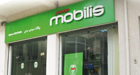 Mobilis va investir 2 milliards de dollars pour porter ses parts de marché à 45%