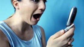 كاميرات الهواتف النقالة في خدمة شبكات الدعارة