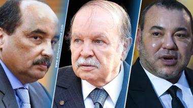 Un rapprochement “algéro-mauritanien” qui isole le Maroc!