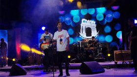 جمهور جميلة يتفاعل مع موك صايب ويكتشف مزيان أميش