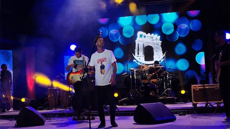 جمهور جميلة يتفاعل مع موك صايب ويكتشف مزيان أميش