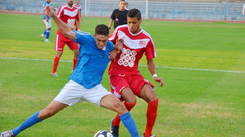 5 أندية تراهن على قول كلمتها في قسم الهواة