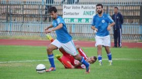 الحمراء مطالبة بتبديد الشكوك وهزم الموك