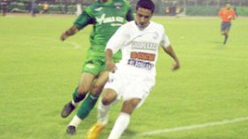 الموك من الصعود إلى النزول