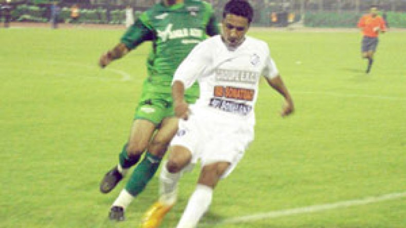 الموك من الصعود إلى النزول