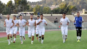 “الموك “تواجه الزاوية الليبي في أول لقاء ودي بتونس