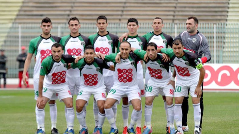 عمراني: لا أتعرف على التشكيلة خارج القواعد ونقاط الأربعاء لا نقاش فيها