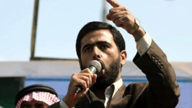 “المطلوب مواقف عربية جريئة ترقى إلى قوة المقاومة”