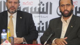 الجدار المصري جريمة يعاقب عليها القانون الدولي