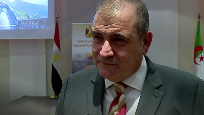 نرتقب 10 آلاف مناصر جزائري في “الكان”.. وتسهيلات خاصة لهم