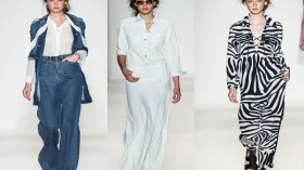 موضة الماركات العالمية تلزم الجزائريات على الاحتشام