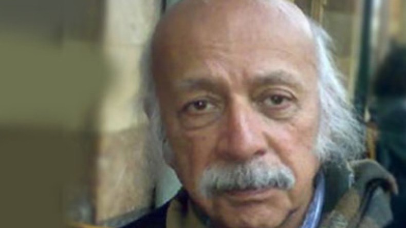 مظفر النواب الشاعر الذي هربّته الجزائر من الاغتيال