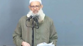 الأوقاف المصرية تسيطر على المساجد الموجودة تحت قبضة المداخلة