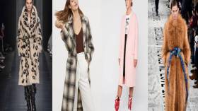 صوف وفرو ومربعات