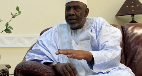 Le Premier ministre malien démissionne