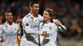 رونالدو يقرر مقاطعة حفل الكرة الذهبية