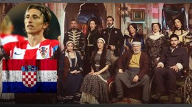 خريف الشاشة الصغيرة.. غياب التجديد ووصول دراما بلاد “مودريتش”!