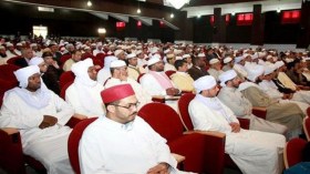 دار الإفتاء المصرية تتولى تكوين 50 مفتيا جزائريا