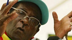 الأفارقة متمسكون بموغابي والعرب تخلوا عن صدام