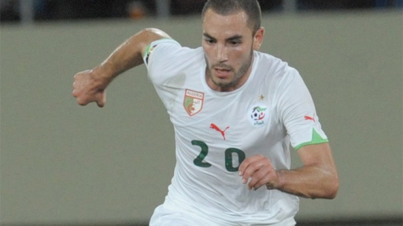 براهيمي‮ ‬ينسي‮ ‬الجزائريين في‮ ‬مغني‮‬