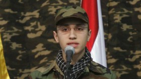 صحيفة: مغنية كان يخطط لعمل عسكري وشيك ضد أهداف إسرائيلية