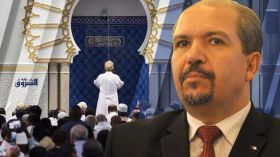 Gel des activités des comités de mosquées: Aissa exprime sa grogne