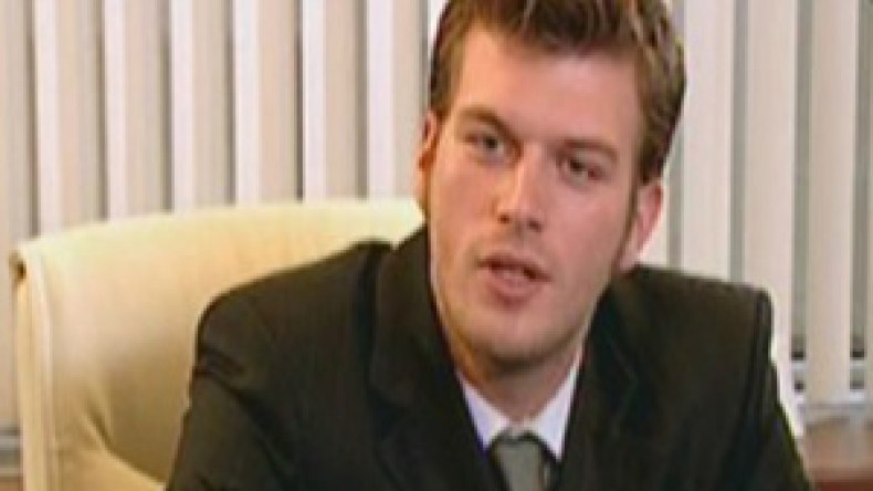 هجوم برلماني أردني على وزيرة الثقافة بسبب صورتها مع مهند