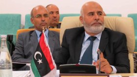 وزير الداخلية الليبي يقدم استقالته للحكومة