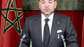 محمد السادس يهاجم الجزائر ويتمسك باحتلال الصحراء الغربية