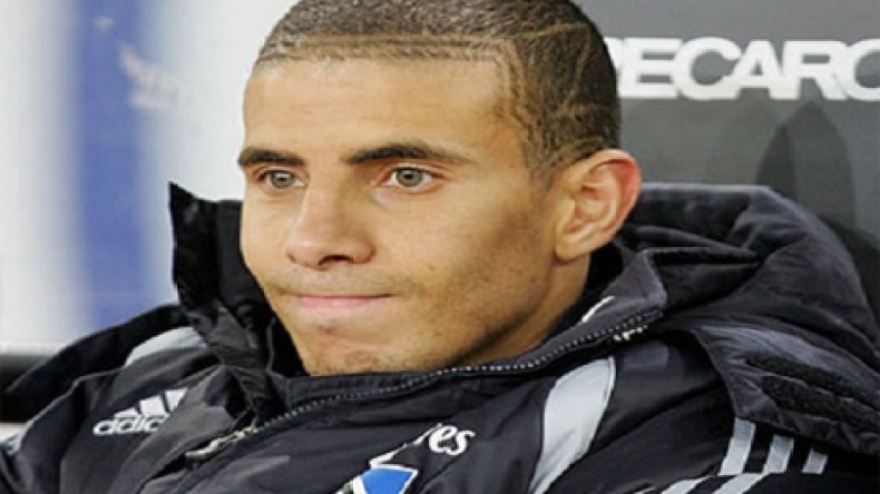 حبس اللاعب المصري محمد زيدان 6 سنوات