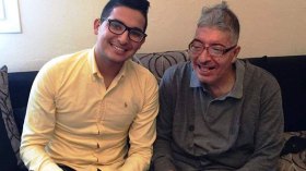 محمد زغدي يظفر بخمس ألحان من الموسيقار نوبلي فاضل