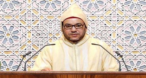Haut responsable algérien rétorquant à Mohammed VI : « Rabat a torpillé les relations algéro-marocaines »