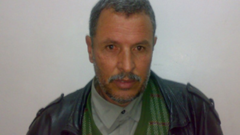 “والد بوطرفيف للشروق:”أرجو أن لا يقلّد الشباب ابني.. والمير ربي يهديه