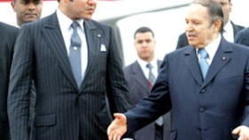 الصحراء الغربية لم تكن عقبة أمام فتح الحدود البرية بين الجزائر والمغرب