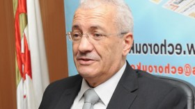 “فتح السمعي البصري سيتضح خلال النصف الأول من 2013”