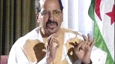 Sahara occidental: Mohamed Abdelaziz dénonce « le climat de terreur »