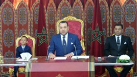 محمد السادس يضرب عرض الحائط بجهود الأمم المتحدة