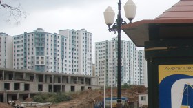 المستفيدون من مشروع 200 مسكن “كناب” بالمحمدية ينتفضون