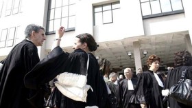 محامو العاصمة يلوّحون بالانسحاب من المنظمة وتأسيس تنظيم جديد