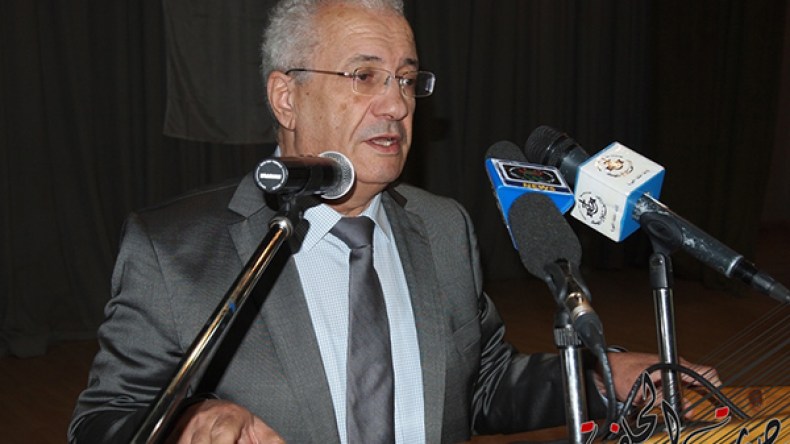 ‮”‬الحرية والعدالة‮” ‬تقترح تأجيل مشاورات تعديل الدستور