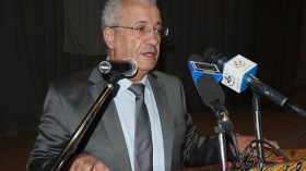 محمد السعيد‮: ‬السلطة والمعارضة‮ ‬يتقاطعان في‮ ‬التوافق