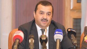 عرقاب: لا وجود لاستثمارات في القطاع على حساب الطبيعة والإنسان