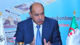مباركي: قانون جديد للتمهين يمنح المتربصين مزايا وراتبا مسبقا