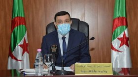 وزير التربية: لا عطلة سنوية لإطارات وزارة التربية