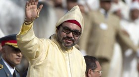 “مستعد للحوار مع الجزائر لتجاوز الخلافات الظرفية والموضوعية”