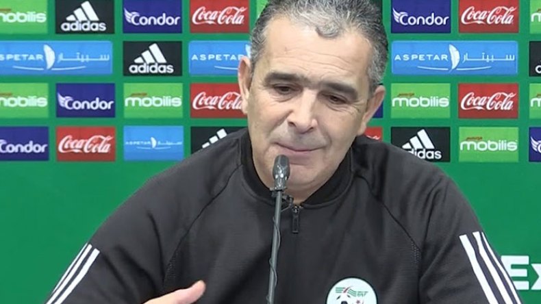 “اللاعبون محبطون جدا بسبب إلغاء النهائيات”