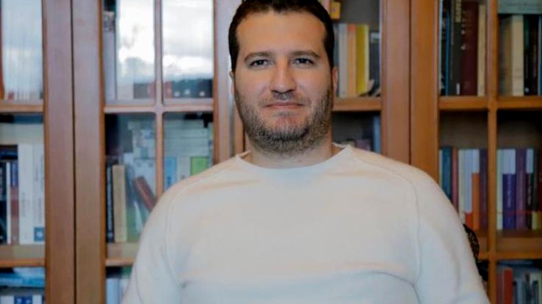 منتج “قيامة أرطغرل” يكشف عن مسلسل جديد.. “السلطان خوارزم شاه”!