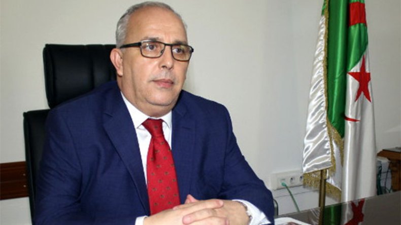 وزير الصحة يُغضب سكان أدرار